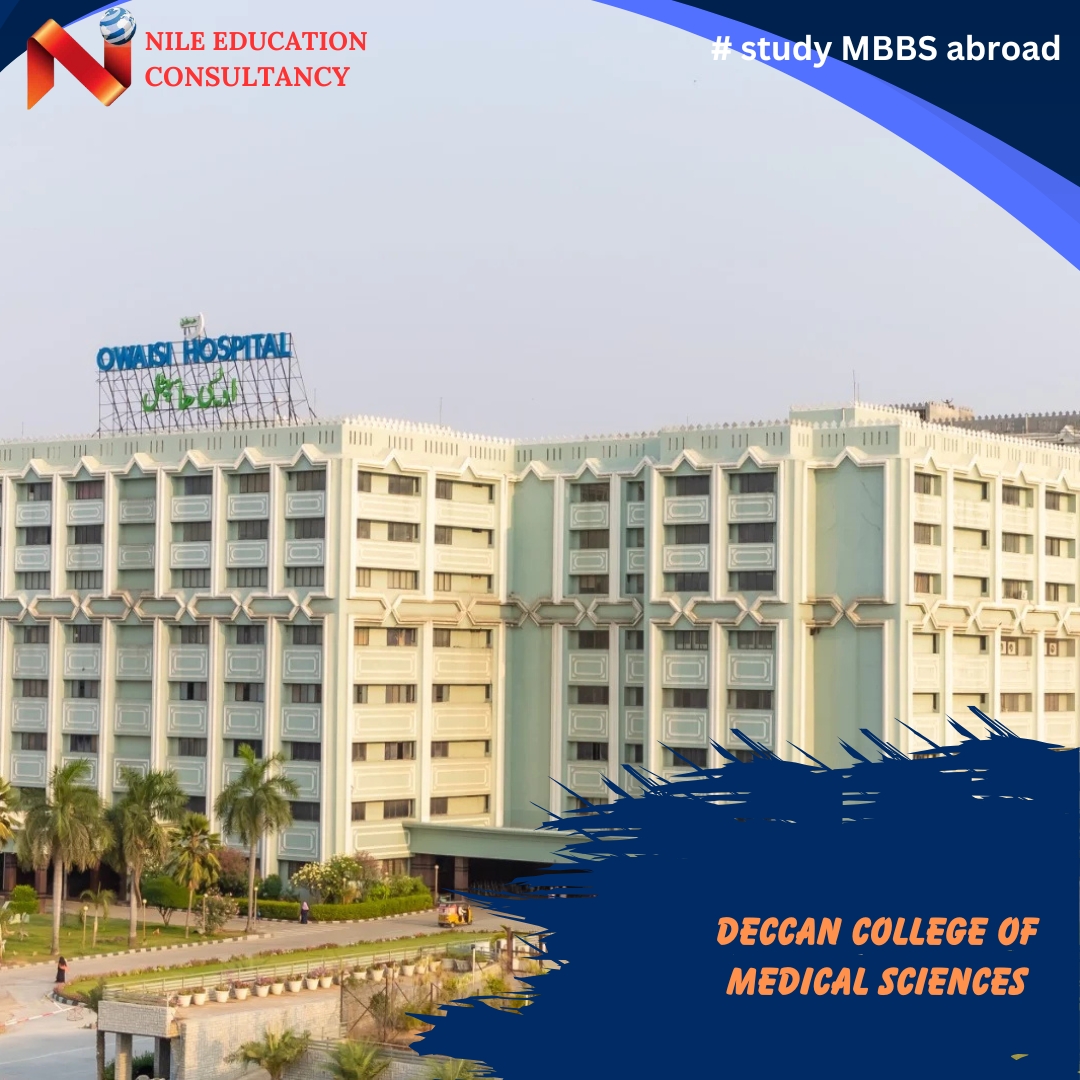 Deccan College of Medical Sciences